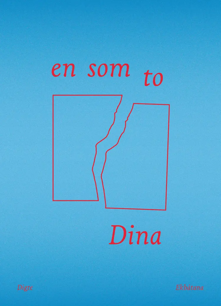 en som to af Dina