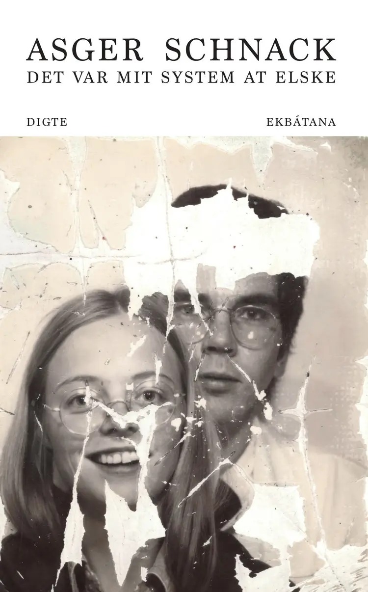Det var mit system at elske af Asger Schnack