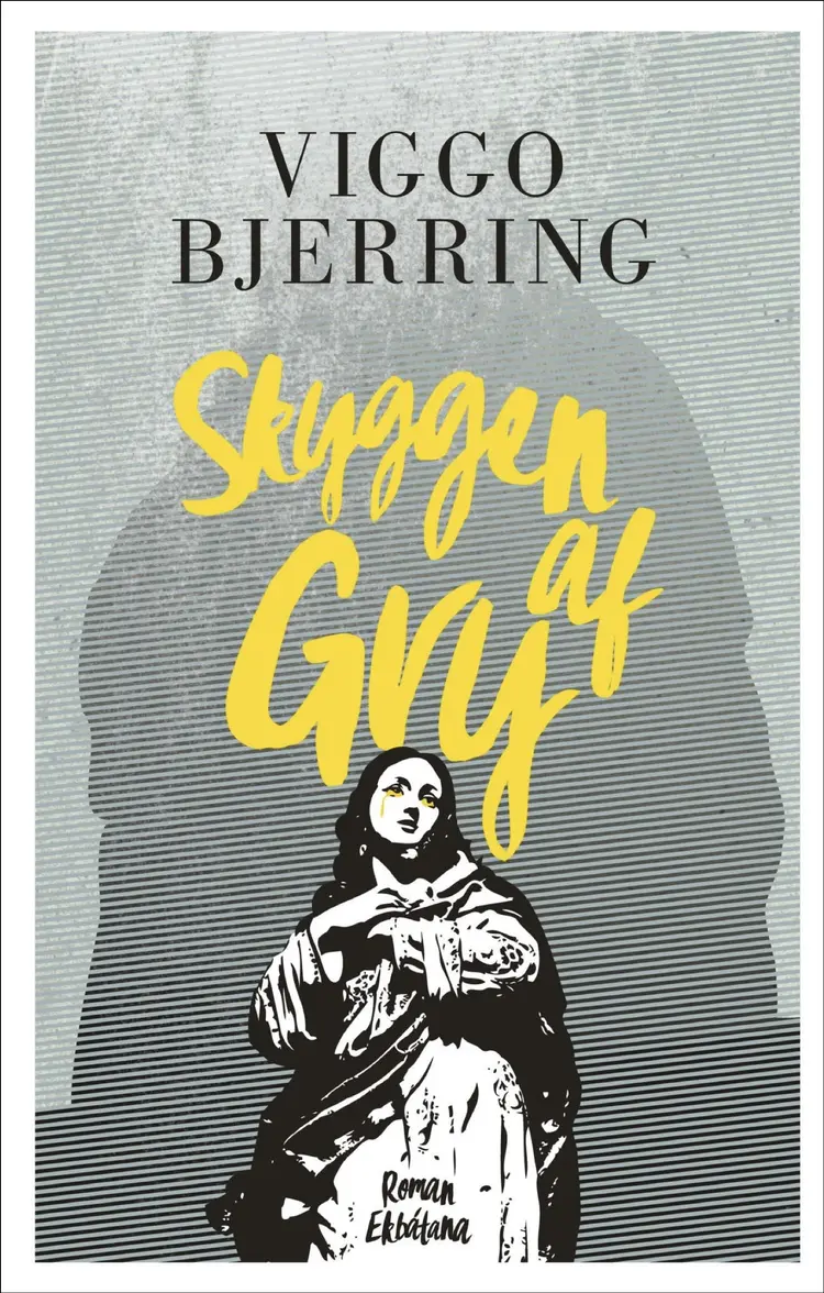 Skyggen af Gry af Viggo Bjerring