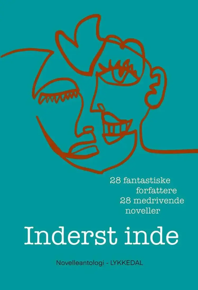 Inderst inde af Glenn Enrico Buhl Liwervall
