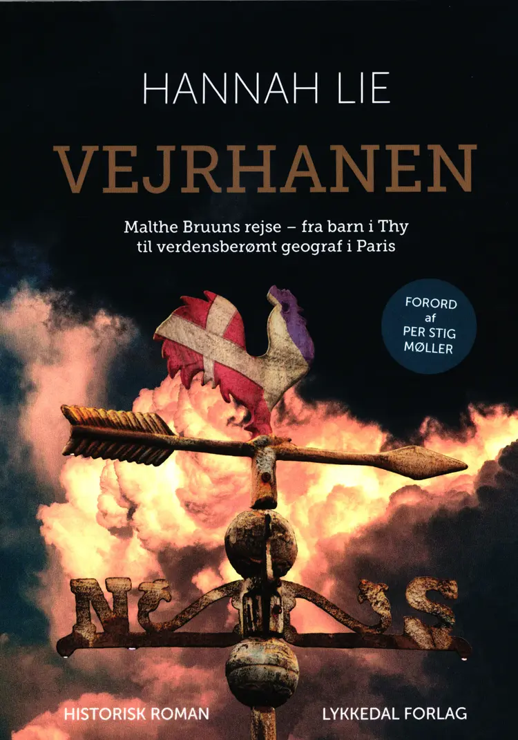 Måske bliver det bedre i morgen af Mogens Fjord Christensen