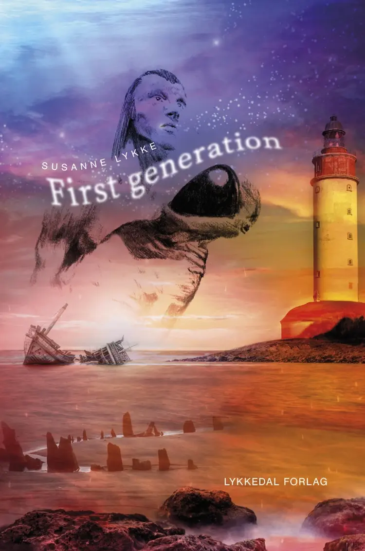 First generation af Susanne Lykke