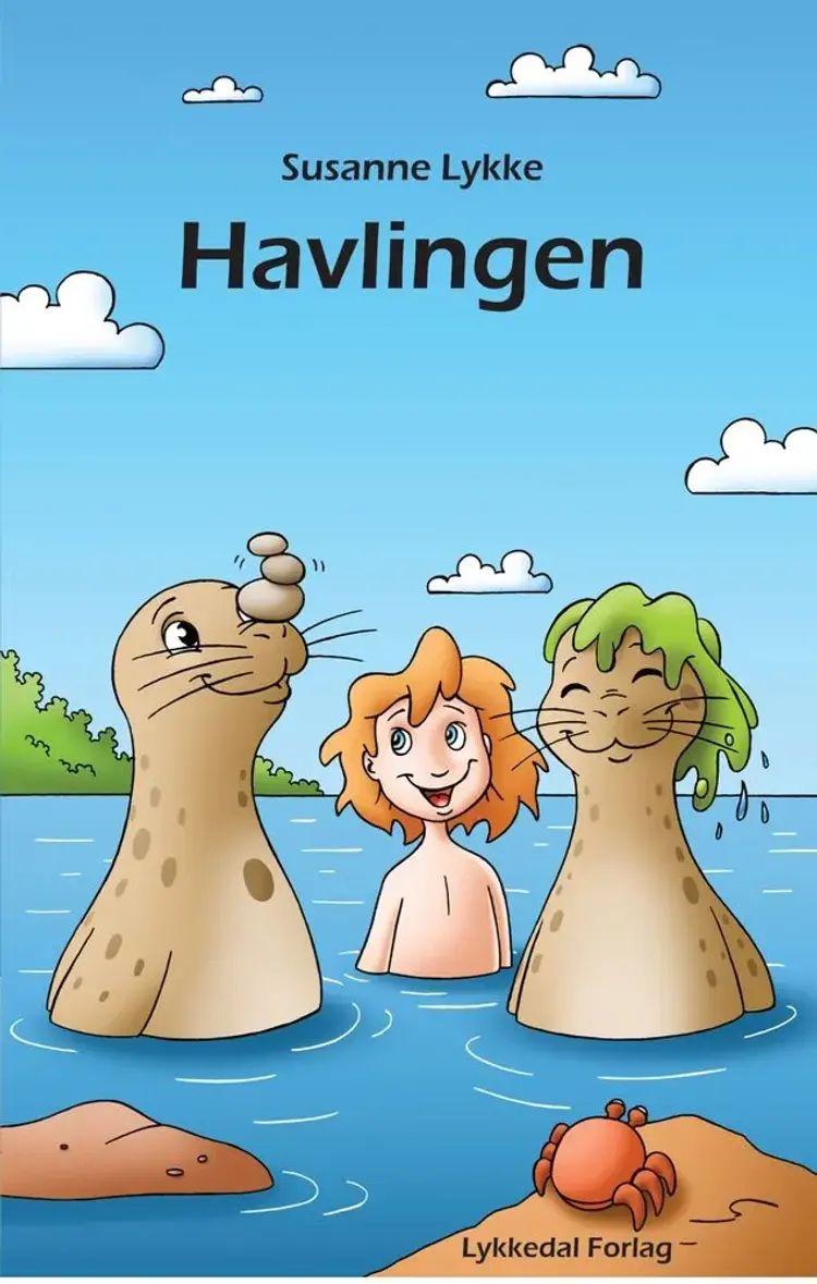 Havlingen af Susanne Lykke