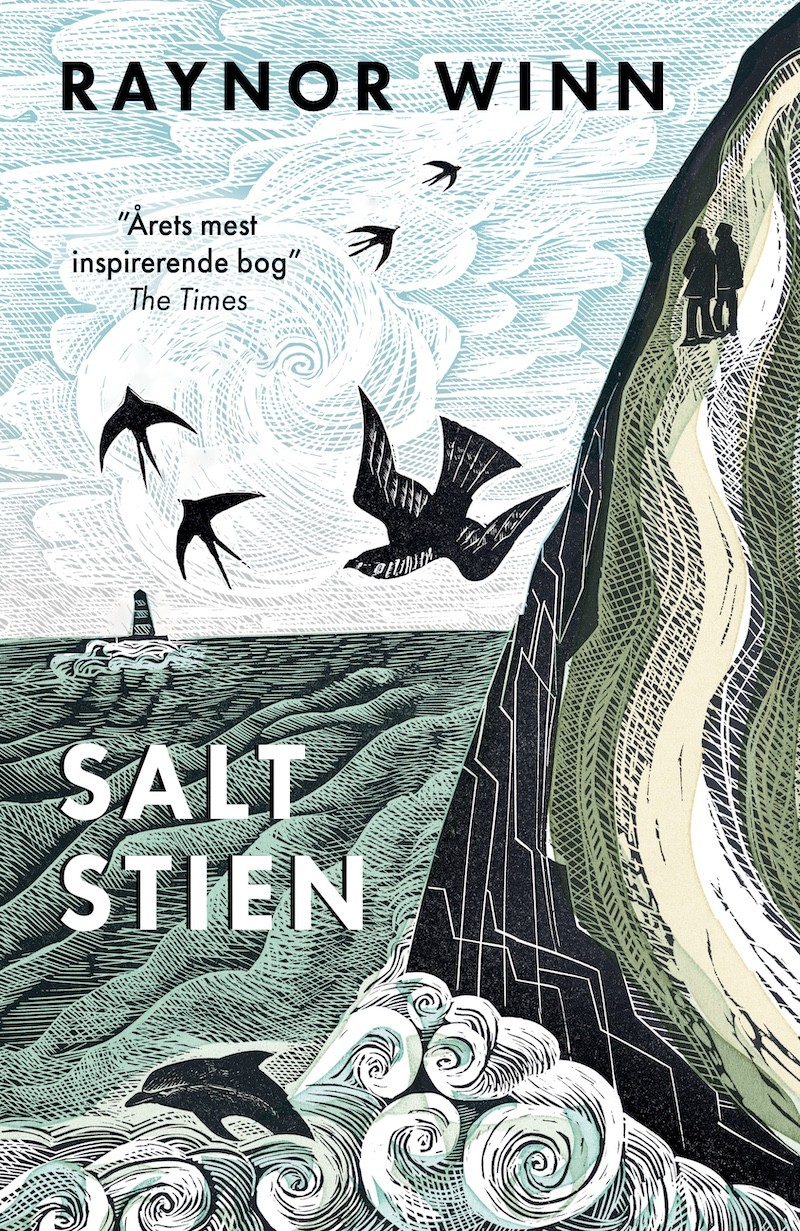 Saltstien cover