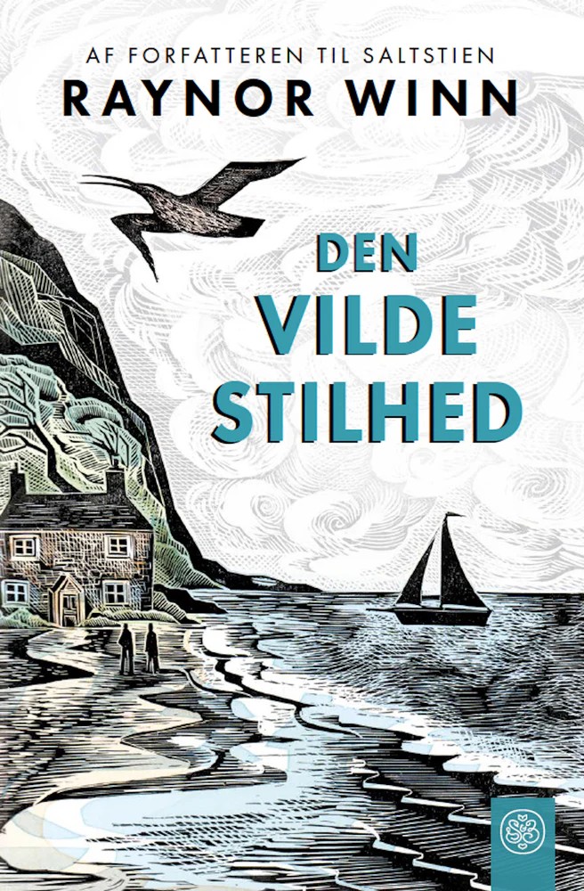 Den vilde stilhed cover