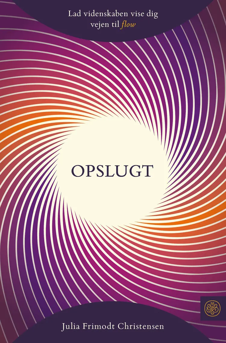 Opslugt af Julia F. Christensen