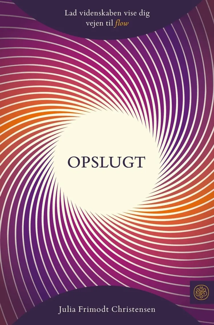 Opslugt af Julia Frimodt Christensen