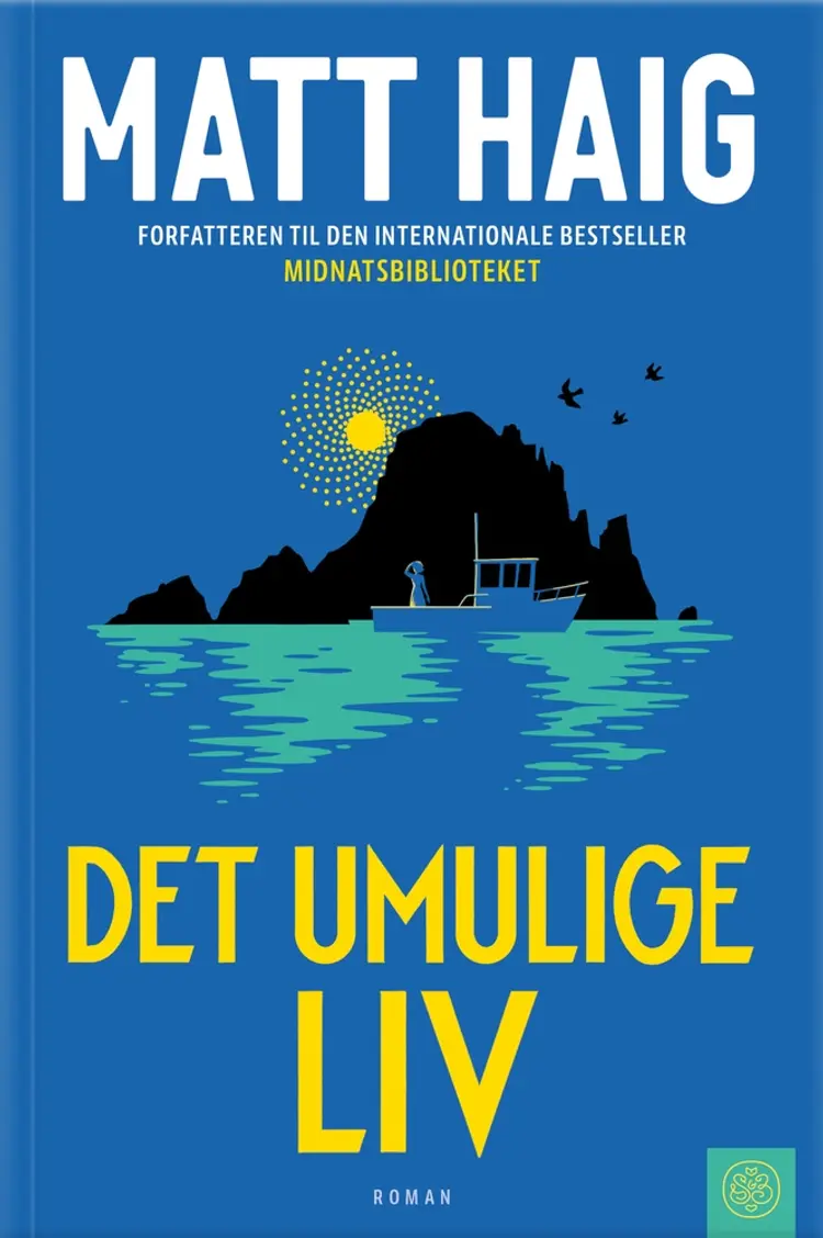 Det umulige liv af Matt Haig