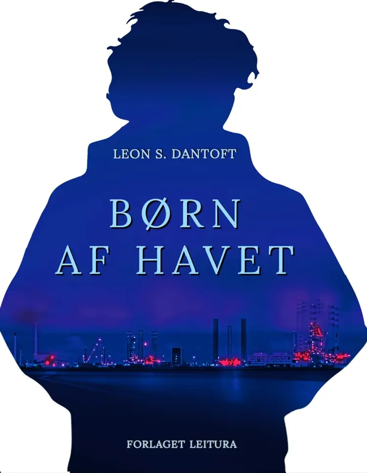 Børn af havet af Leon S. Dantoft