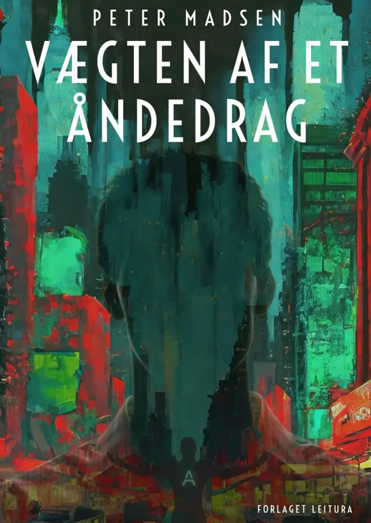 Vægten af et åndedrag af Peter Madsen