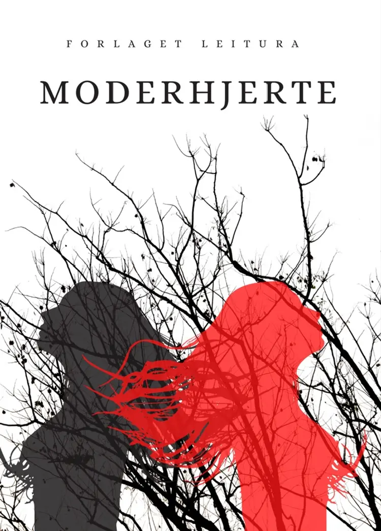 Moderhjerte af Dorte Roholte