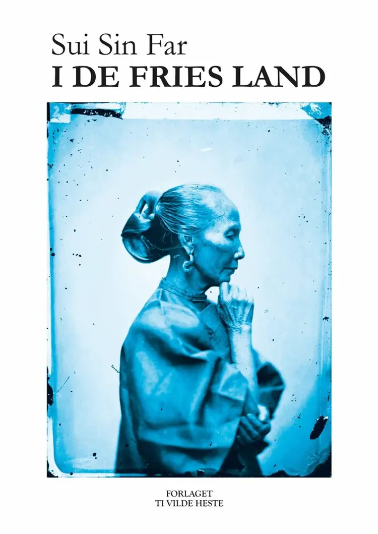 I de fries land af Sui Sin Far