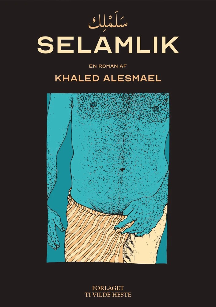 Selamlik cover