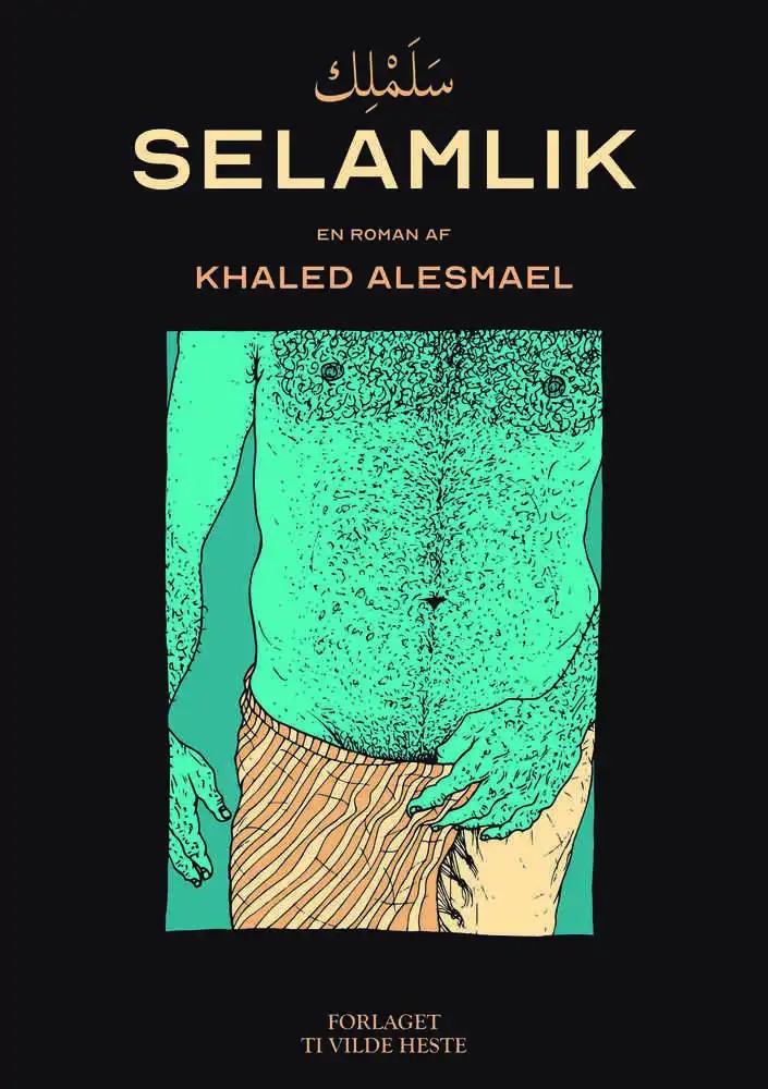 Selamlik cover