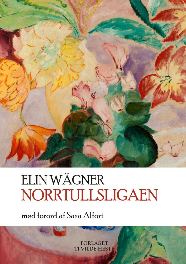 Norrtullsligaen cover