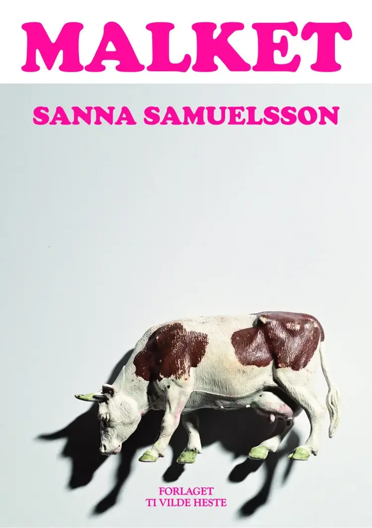 Malket af Sanna Samuelsson