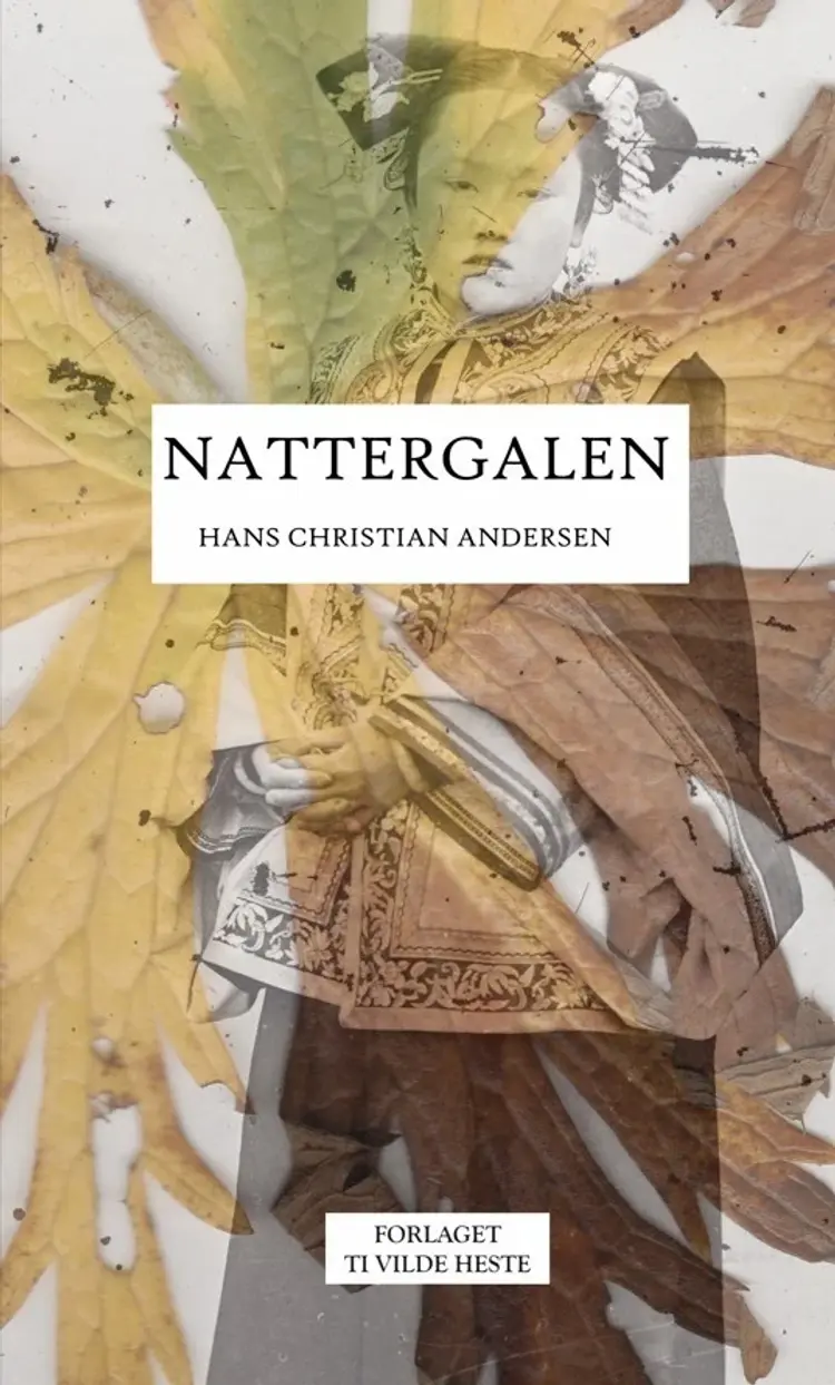 Nattergalen af H.C. Andersen