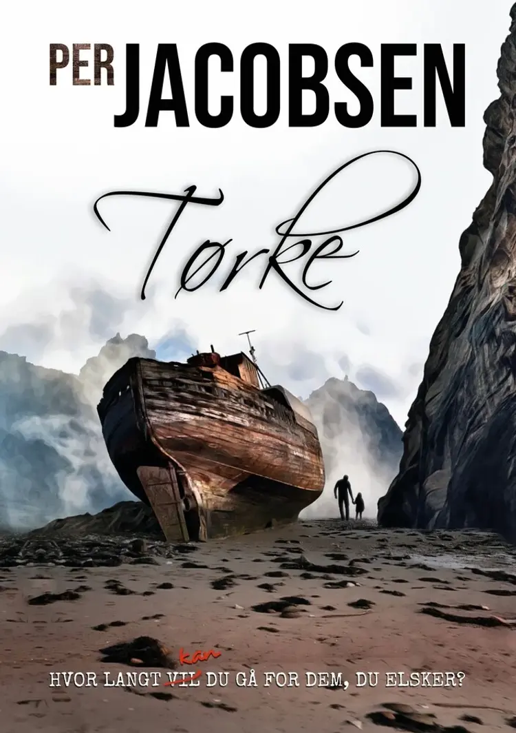 Tørke af Per Jacobsen