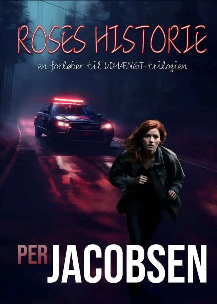 Roses historie af Per Jacobsen