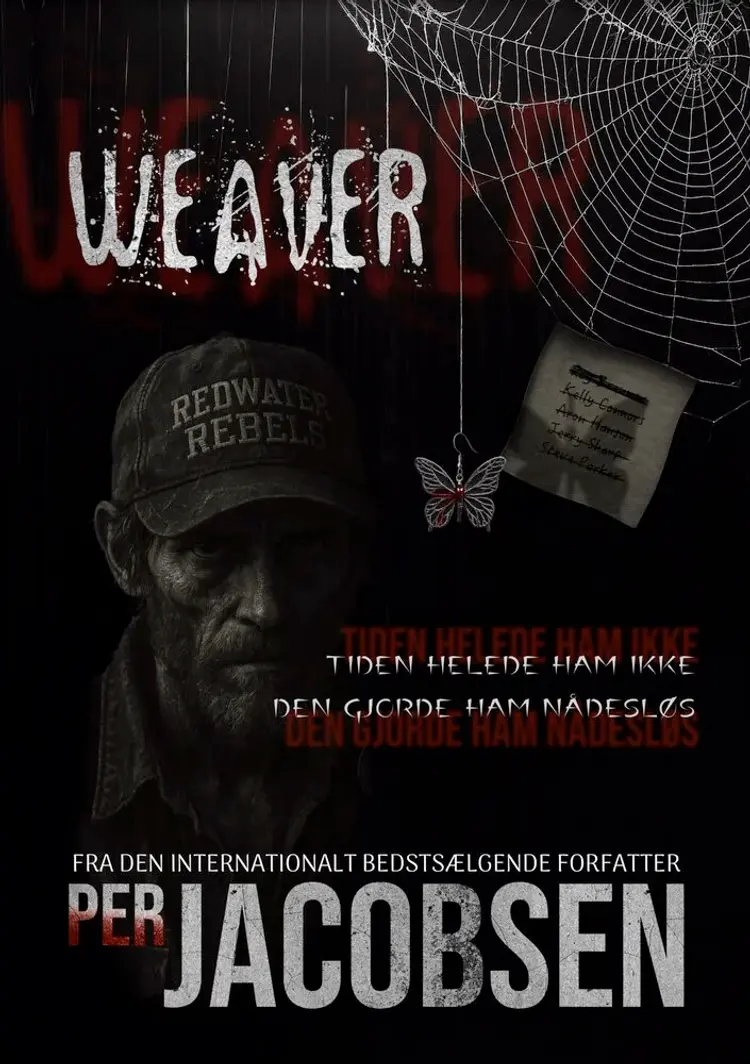 Weaver af Per Jacobsen