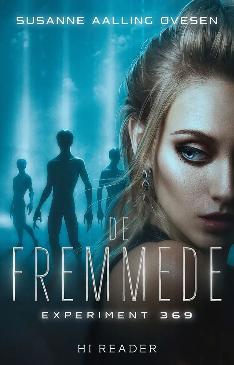 De Fremmede af Susanne Aallinge Ovesen