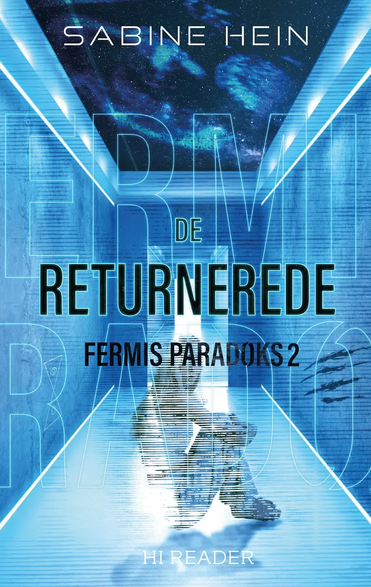 De Returnerede af Sabine Hein