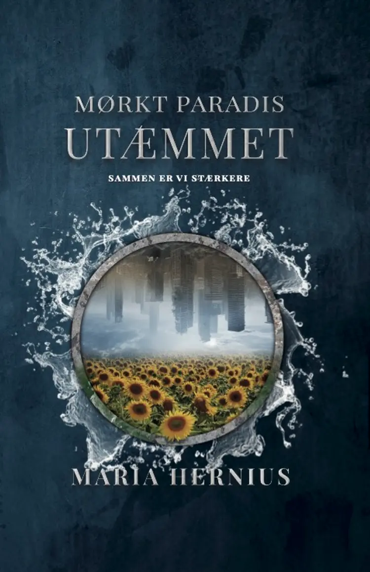 Utæmmet af Maria Hernius