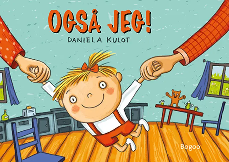 Også Jeg!
