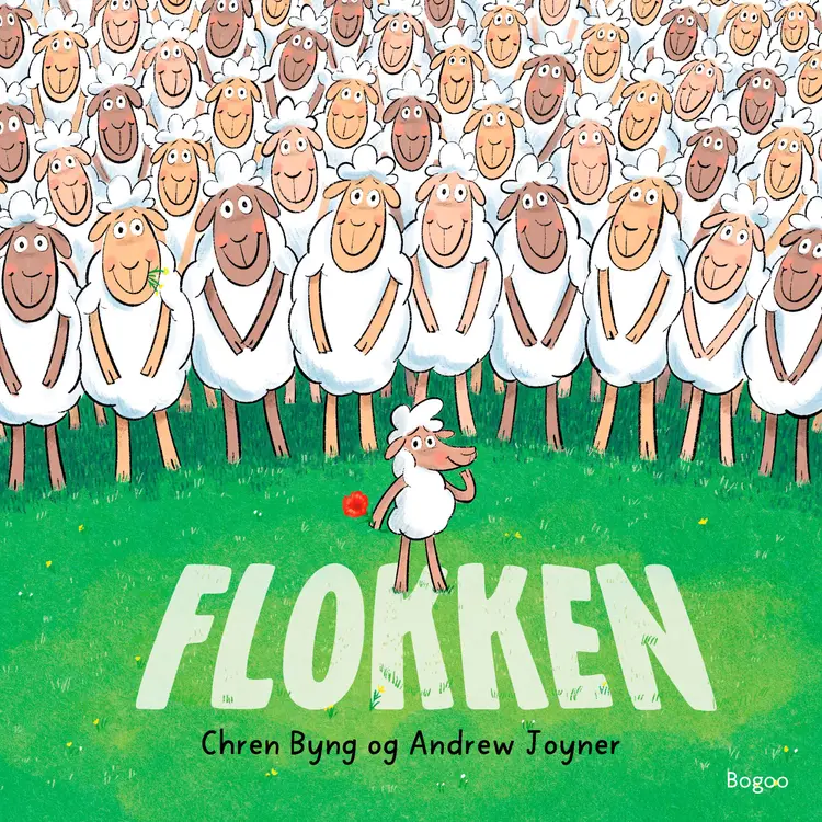 Flokken af Chren Byng
