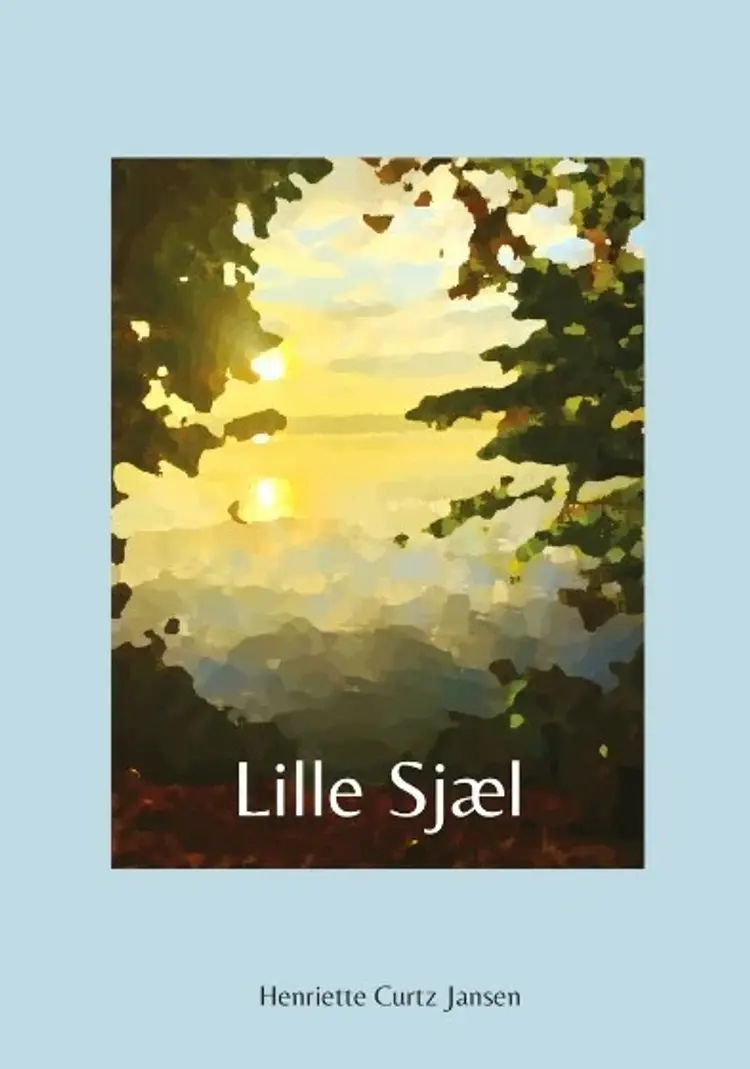Lille sjæl af Henriette Curtz Jansen