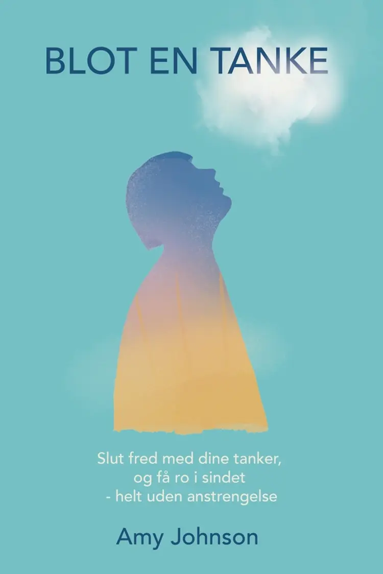 Blot en tanke af Amy Johnson