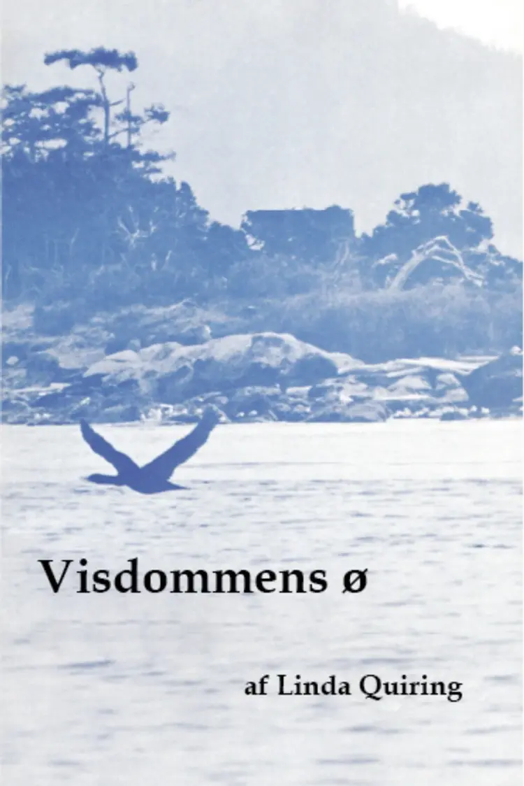 Visdommens ø af Linda Quiring