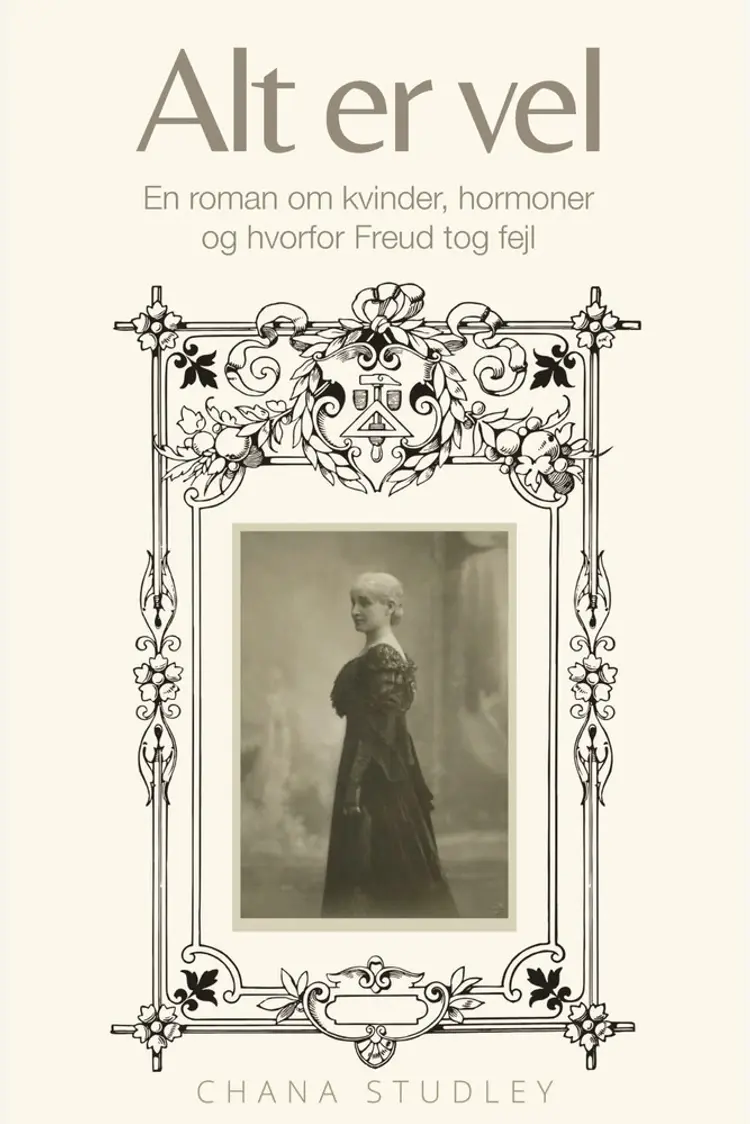 Alt er vel af Chana Studley