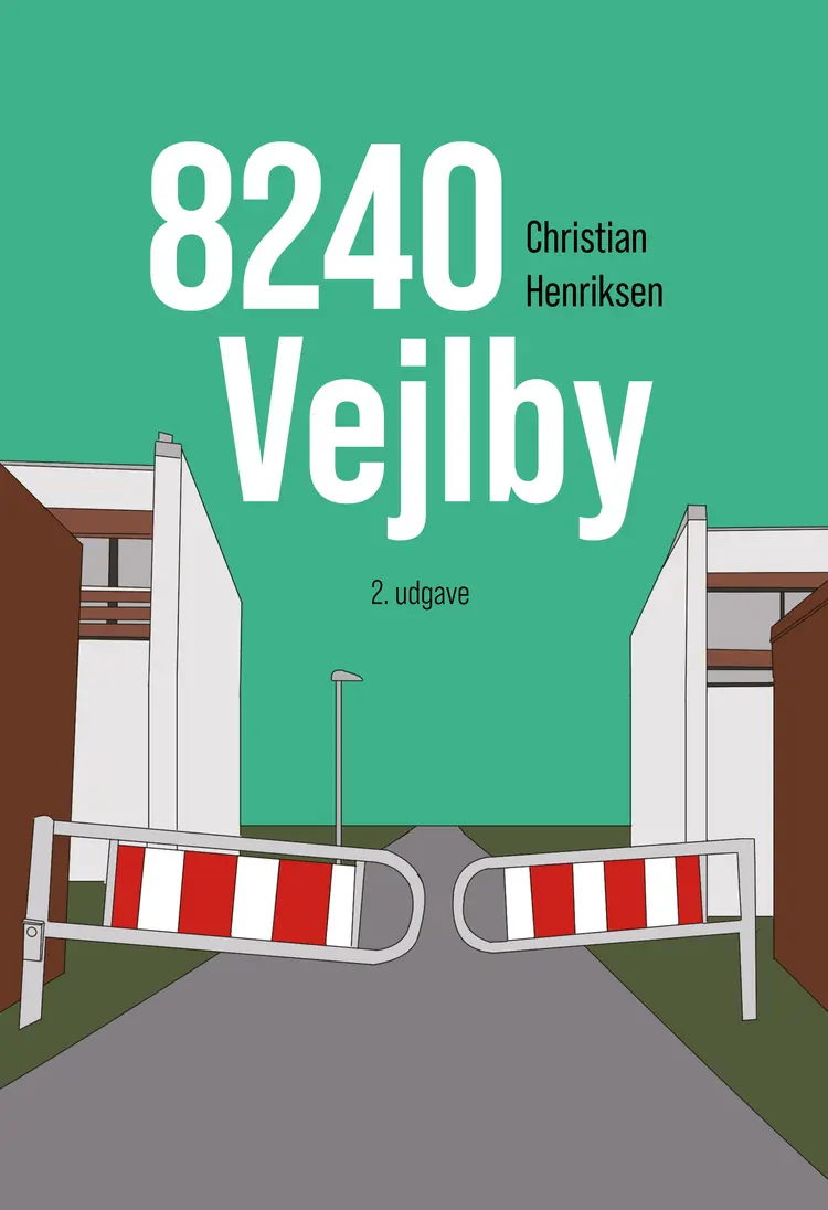 8240 Vejlby af Christian Henriksen