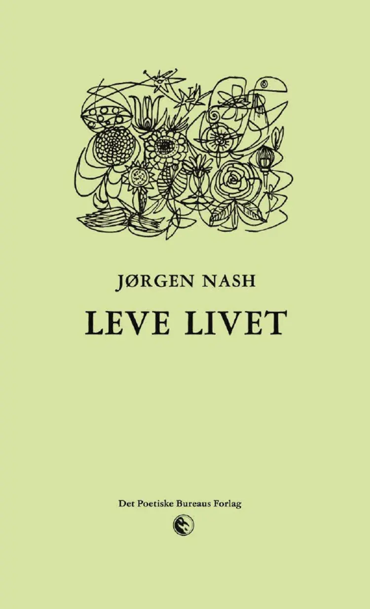 Leve livet af Jørgen Nash