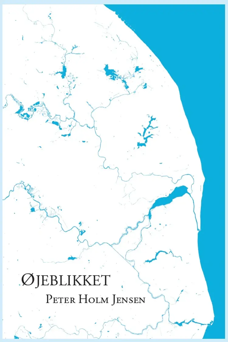 Øjeblikket af Peter Holm Jensen