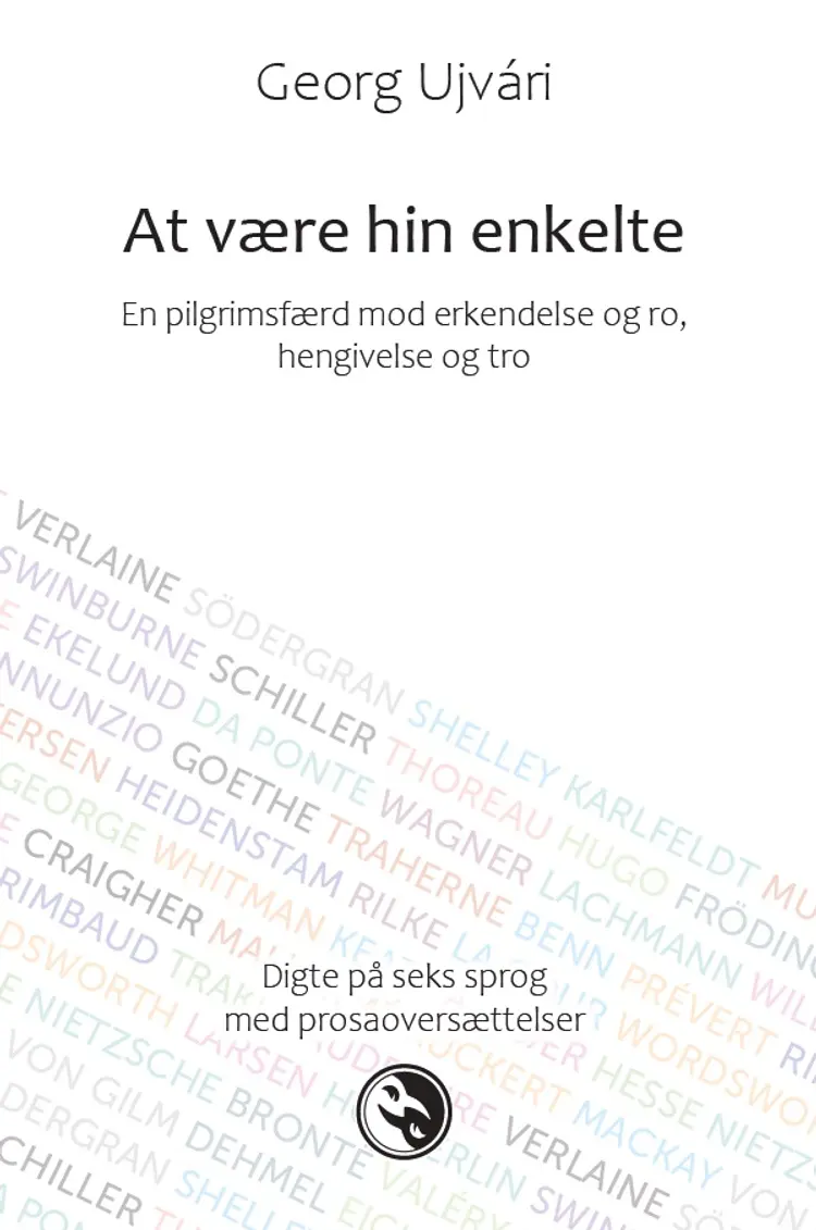 At være hin enkelte af Georg Ujvári