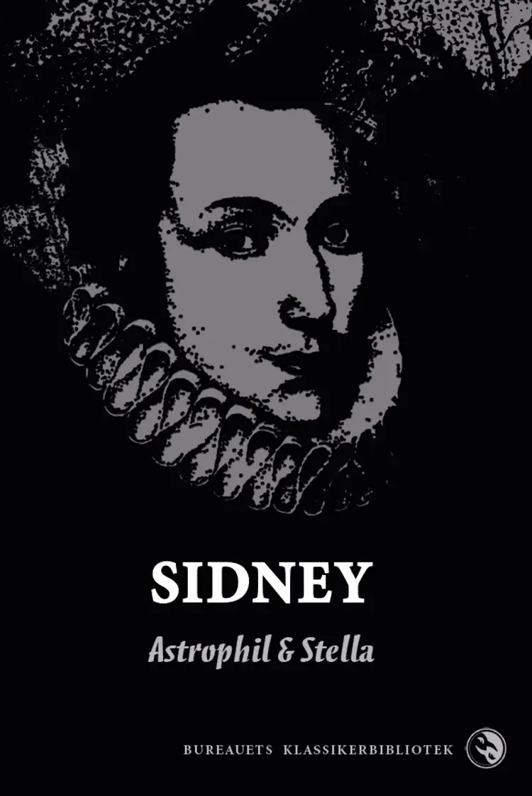 Astrophil & Stella af Philip Sidney