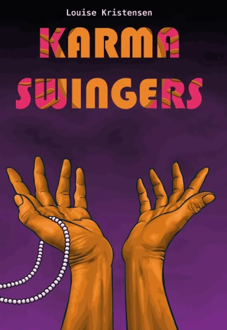 Karma swingers af Louise Kristensen
