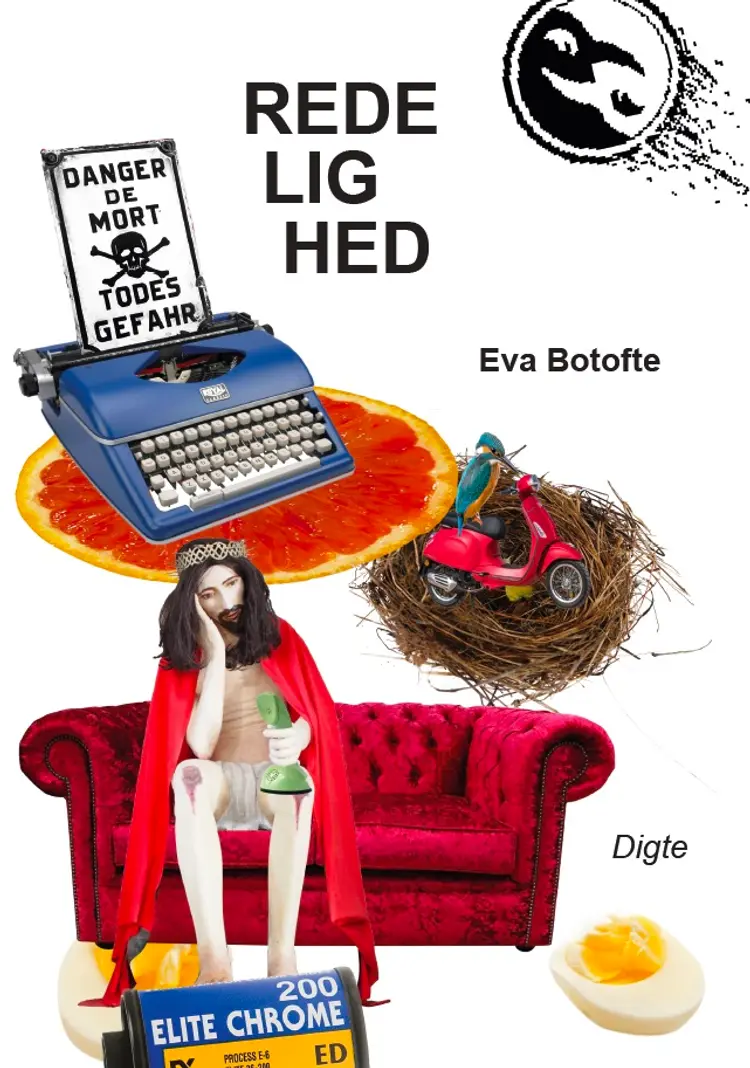 Redelighed af Eva Botofte