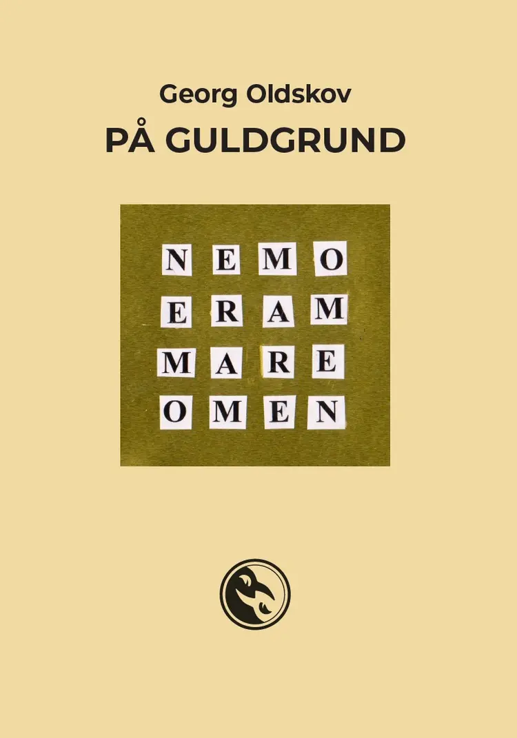 På guldgrund af Georg Oldskov