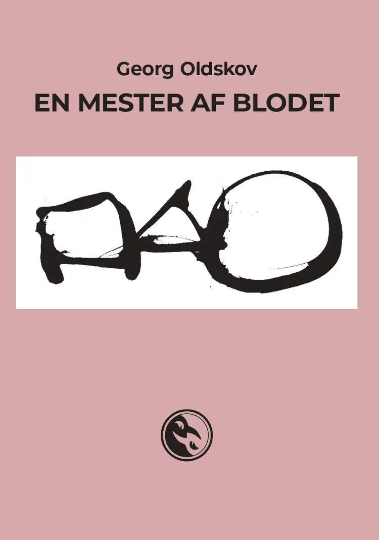 En mester af blodet af Georg Oldskov