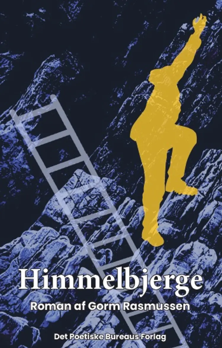 Himmelbjerge af Gorm Rasmussen