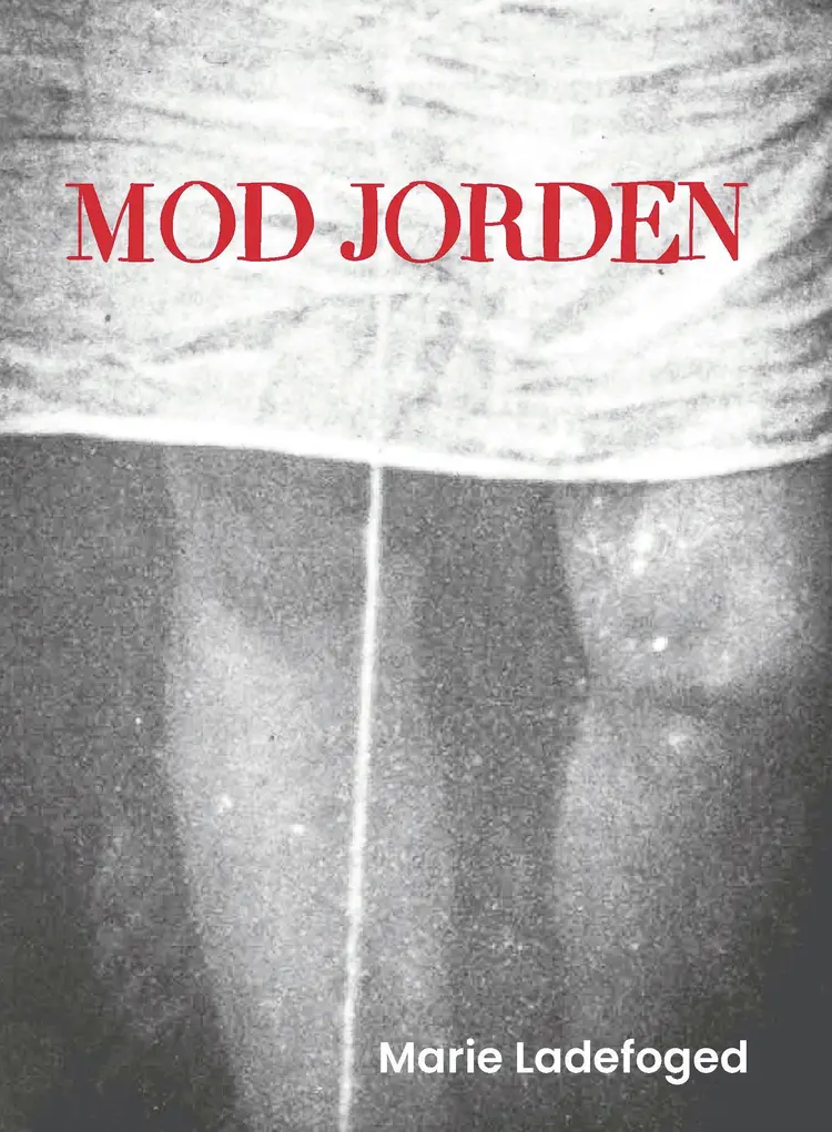 Mod Jorden af Marie Ladefoged