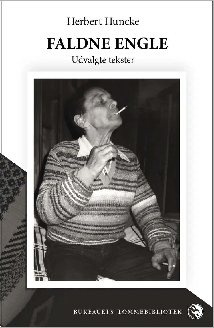 Faldne engle af Herbert Huncke