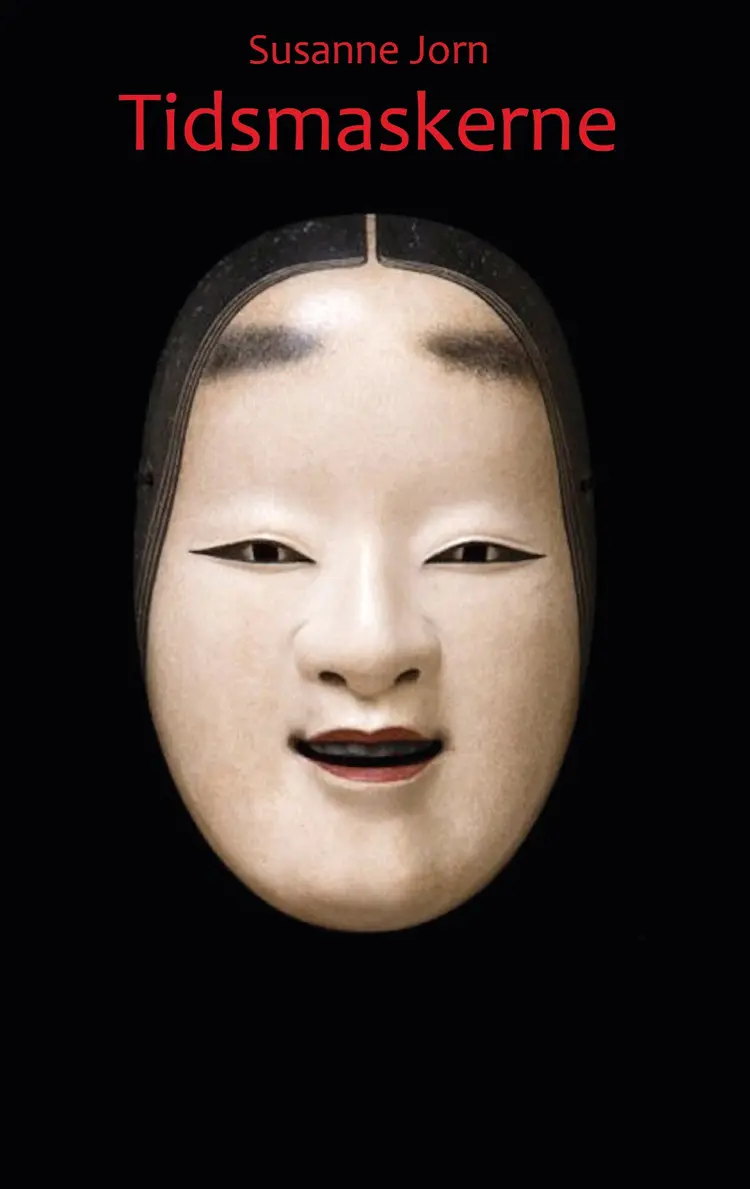 Tidsmaskerne af Susanne Jorn