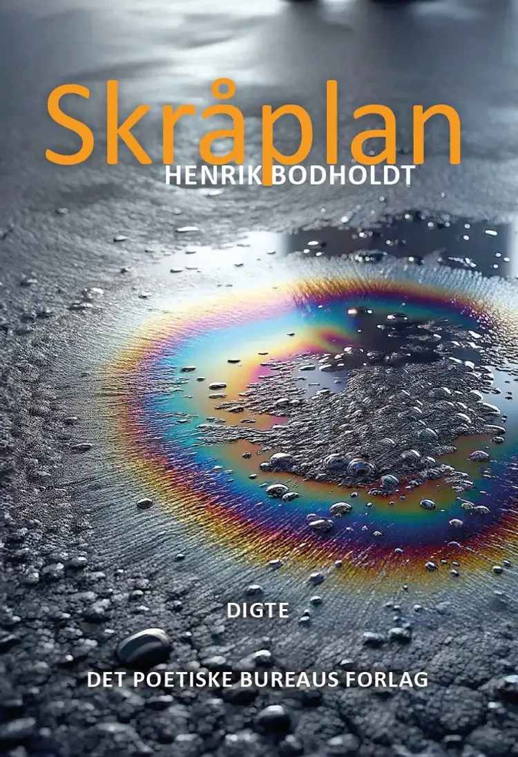 Skråplan af Henrik Bodholdt