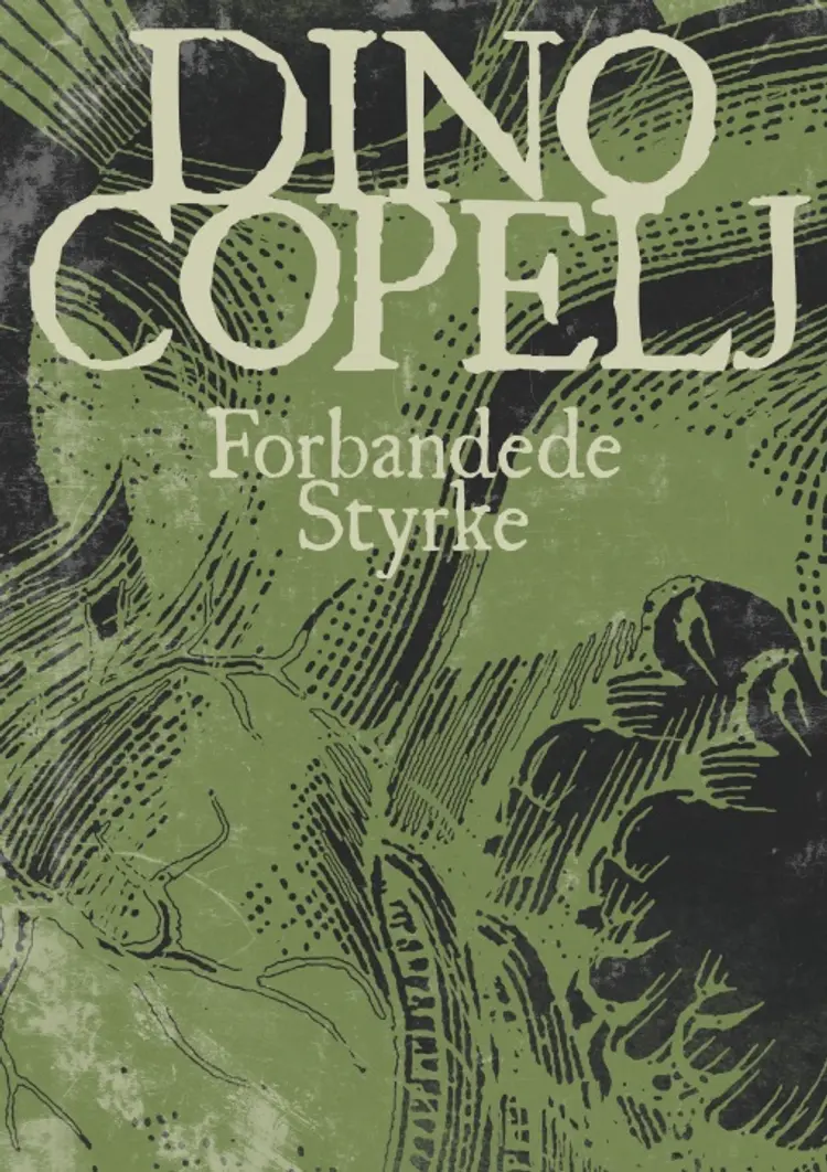 Forbandede styrke af Dino Copelj