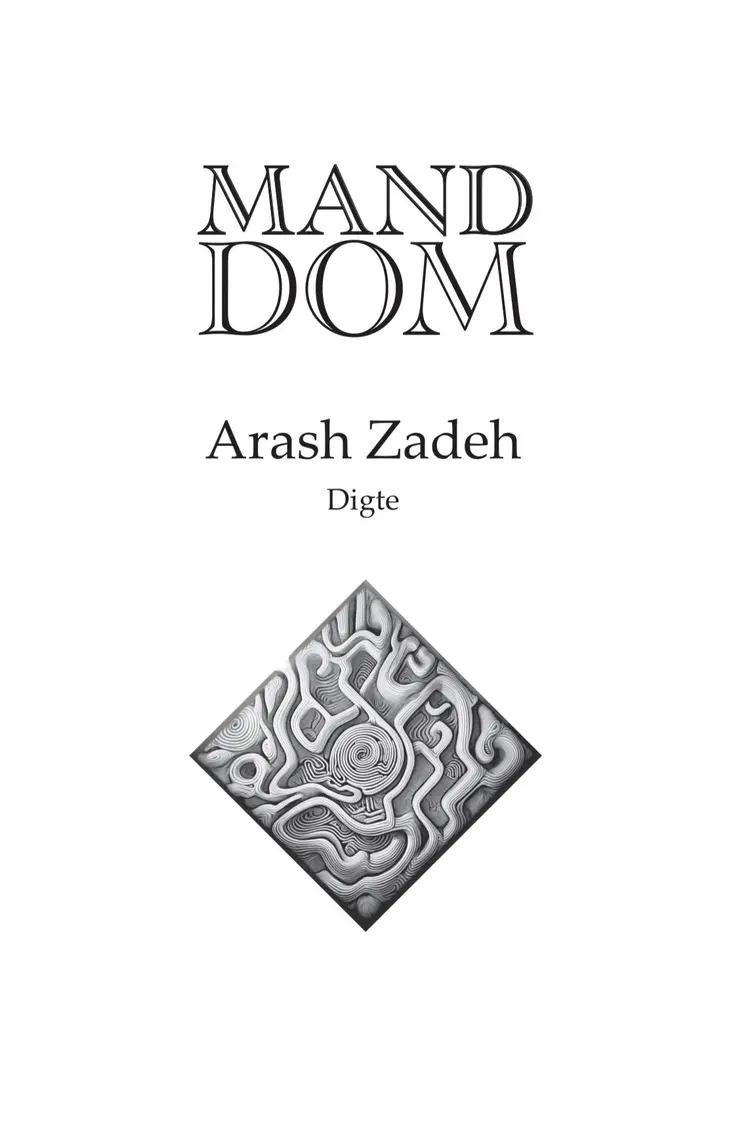 Manddom af Arash Zadeh