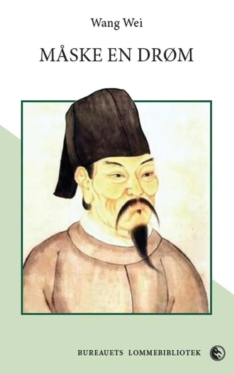 Måske en drøm af Wang Wei